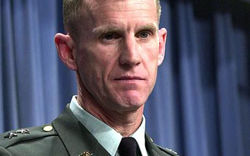 General Stanley McChrystal