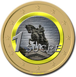 Proyecto del Sucre, el sistema monetario que busca aplicar este bloque regional
