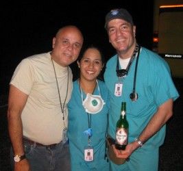 Médicos de Puerto Rico