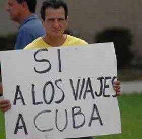 Celebrarán en Cancún Conferencia sobre viajes Cuba-EE.UU