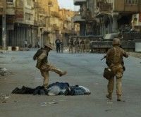 En el primer día de elecciones mueren 14 personas, Irak