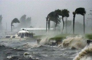 Activa temporada de huracanes para este año según pronósticos