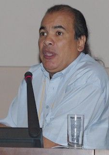 Jorge Maldonado, de Costa Rica 