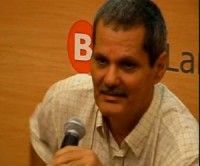 Enrique Ubieta Gómez, escritor cubano