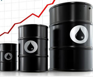 Aumenta el precio del petróleo