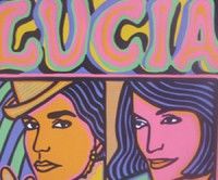 Cartel de la película Lucia, de Humberto Solás