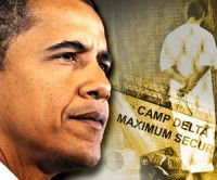Obama rompe promesa de campaña de cerrar Guantánamo
