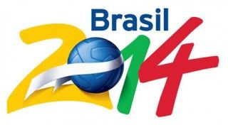 Brasil Sede Mundial 2014 Futbol