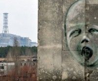 Chernobil 25 años del desastre. Foto AFP
