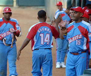 Granma primer clasificado a semifinales por el oriente del país