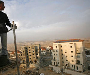 Israel derriba número récord de viviendas palestinas en Cisjordania en marzo. Foto Reuters
