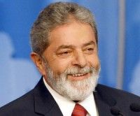 Luiz Inacio Lula da Silva