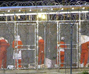 La verdad sobre Guantánamo es una vergüenza pública para Estados Unidos