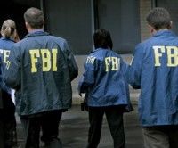 Agentes del FBI