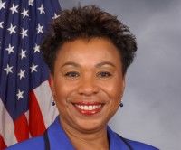 Barbara Lee, Legisladora demócrata