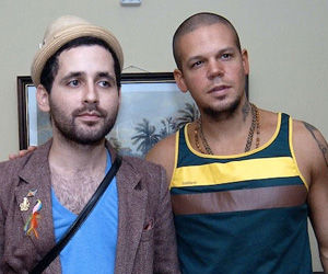 Calle 13 en Cuba. Foto Cubadebate