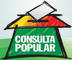 Consulta popular Ecuador