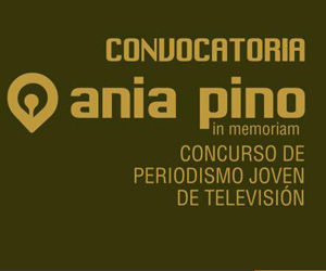 Convocatoria al concurso Annia Pino in memorian
