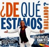 Elio Revé alcanza el gran Premio en Cubadisco