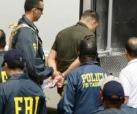 FBI realiza allanamientos en Puerto Rico