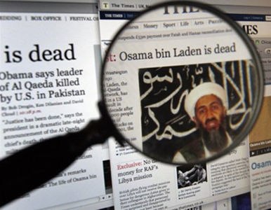 Osama Bin Laden da un respiro a Obama