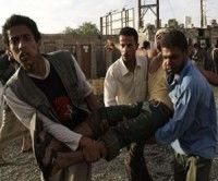 Conflicto en Yemen deja varios muertos y heridos