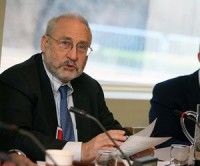 Joseph Stiglitz, Premio Nobel de Economía