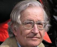 Noam Chomsky
