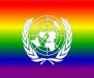 ONU aprueba resolución sobre derechos de homosexuales