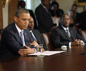 Barack Obama. Foto: Reuters