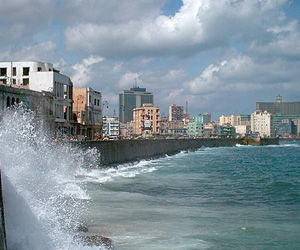 Malecón Habanero