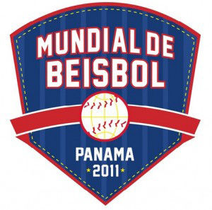 Mundial de beisbol Panama 2011