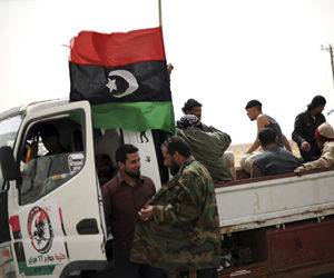 Rebeldes Libios