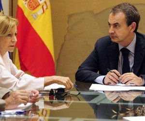 España se aprieta el cinturón con nuevas medidas de ahorro