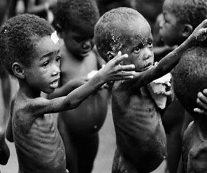 La FAO se reúne hoy para frenar la hambruna en el Cuerno de África