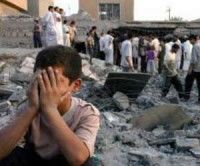 Niños iraquies