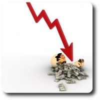 Crisis económica Estados Unidos