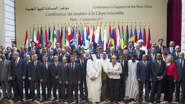 El Consejo Nacional de Transición, entretanto, espera por las acciones de apoyo aprobadas en la reciente Conferencia de Amigos de Libia, en París, que serán retomadas en una próxima reunión en Nueva York.