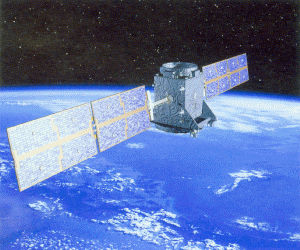 satélite de comunicaciones