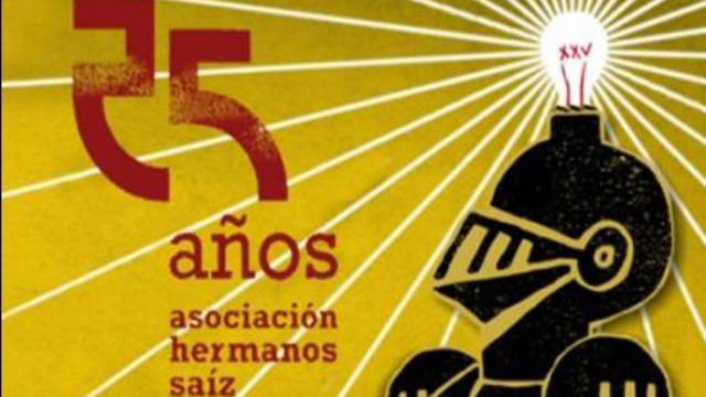 Crear es pelear, crear es vencer fue el título de la Mesa Redonda, que, inspirada en una frase de nuestro Héroe Nacional José Martí, estuvo dedicada a los 25 años de la Asociación Hermanos Saíz (AHS).