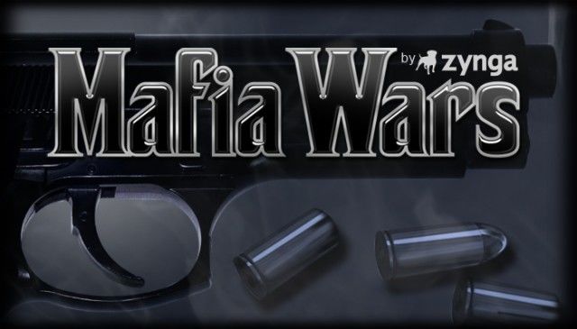 Mafia wars facebook