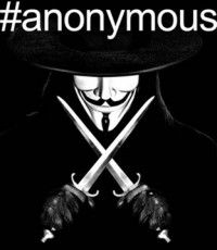 Convocatoria Anonymous