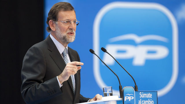 El derechista Partido Popular (PP) con Mariano Rajoy, como presidente, acaba de ganar las elecciones en España. Sin un programa político y sin conocerse quiénes formarán parte del nuevo gabinete.