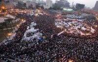 Plaza Tahrir, Egipto
