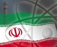 Programa nuclear pacífico irani