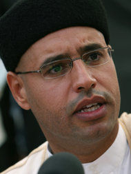 Saif al Islam
