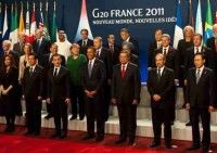Cumbre del G 20