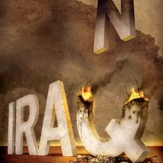 Primero Iraq ahora Irán
