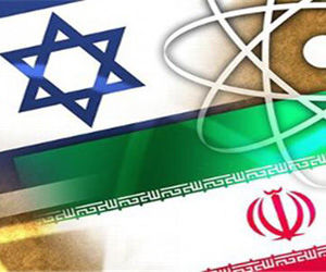 Guerra entre Israel e Irán