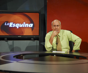 Reinaldo Taladrid. Foto: Juan Carlos Alejo
